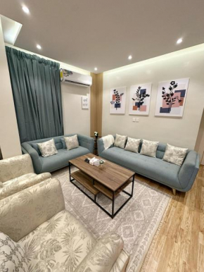 Beautiful 2 bedroom family apartment 106A